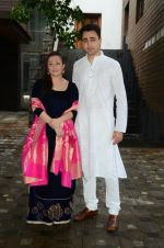 Imran Khan, Avantika Malik at Aamir Khan